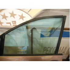  Стекло двери передней левой к  Fiat  Multipla,  2001
