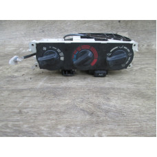  Блок управления печки/климат-контроля к  Nissan  Primera,  1996