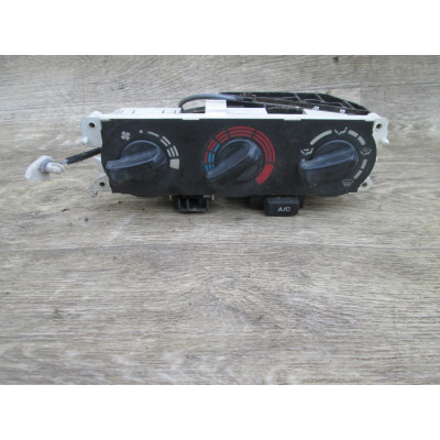  Блок управления печки/климат-контроля к  Nissan  Primera,  1996