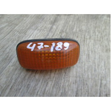  Повторитель передний правый к  Nissan  Primera,  1999