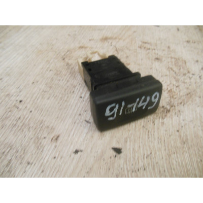  Кнопка стеклоподъемника к  Nissan  Primera,  1998