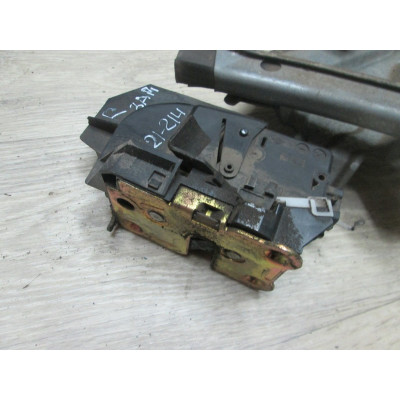 Замок двери задней правой к  Renault  Laguna,  1997
