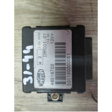  Иммобилайзер к  Fiat  Bravo,  1998