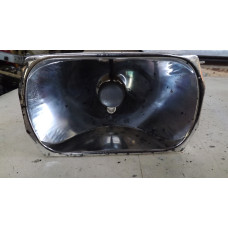  Отражатель фары к  Audi  100,  1988