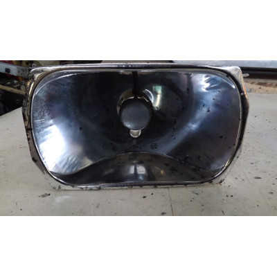  Отражатель фары к  Audi  100,  1988