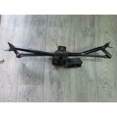  Механизм стеклоочистителя (трапеция дворников) к  Audi  80,  1993