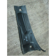  Дождевик к  Daewoo  Lanos,  1999