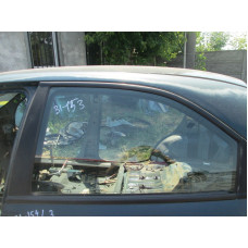  Стекло двери задней левой к  Fiat  Bravo,  1998