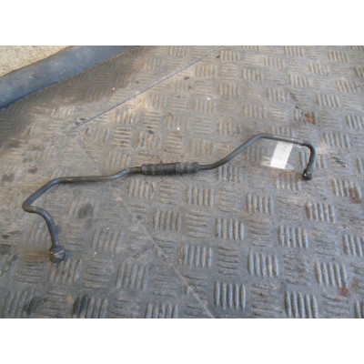 Масляная трубка турбины к  Opel  Vectra,  1998