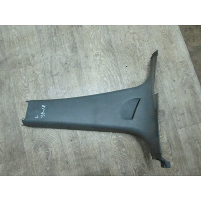  Обшивка стойки центральной левой к  Citroen  Evasion,  2000