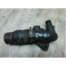  Корпус термостата к  Fiat  Scudo,  2003