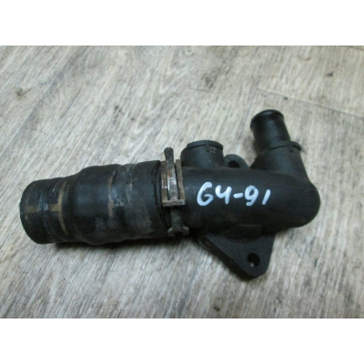  Корпус термостата к  Fiat  Scudo,  2003