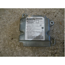  Блок AirBag к  Renault  Megane,  1999