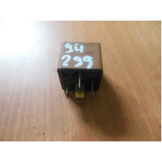  Реле (прочие) к  Opel  Vectra,  1998