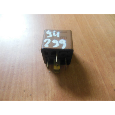  Реле (прочие) к  Opel  Vectra,  1998