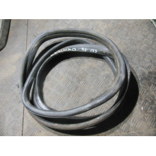  Уплотнитель багажника к  Citroen  Xsara,  1998