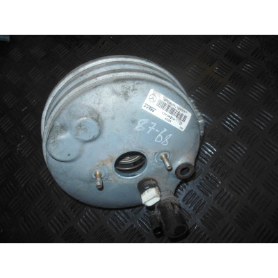  Вакуумный усилитель тормозов к  Mercedes  E W210,  2001