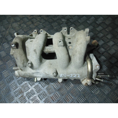  Коллектор впускной к  Nissan  Primera,  2001