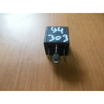  Реле (прочие) к  Opel  Vectra,  1998