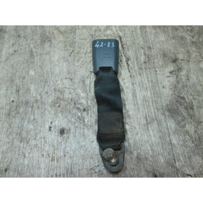  Замок ремня безопасности к  Fiat  Brava,  1998