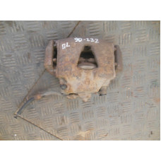  Суппорт передний левый к  Opel  Vectra,  1998