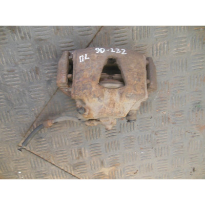  Суппорт передний левый к  Opel  Vectra,  1998