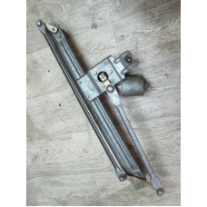  Механизм стеклоочистителя (трапеция дворников) к  Volkswagen  Passat,  1985