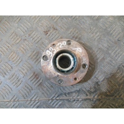  Ступица задняя к  Alfa Romeo  146,  1999