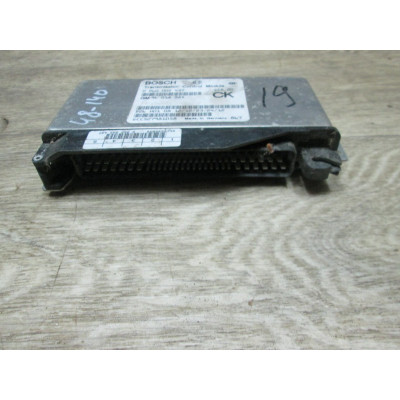 Блок управления двигателем к  Opel  Omega,  1999