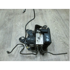  Блок ABS к  Ford  Fiesta,  1999