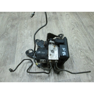  Блок ABS к  Ford  Fiesta,  1999