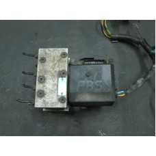  Блок ABS к  Citroen  ZX,  1997