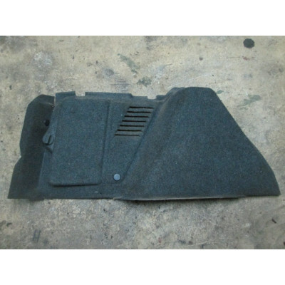  Обшивка багажника к  Citroen  ZX,  1997