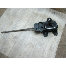  Кулиса к  Opel  Corsa,  2009