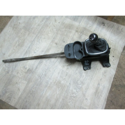  Кулиса к  Opel  Corsa,  2009