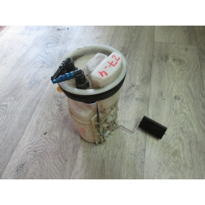  Колба в бак к  Volkswagen  Golf,  2000