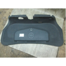  Обшивка крышки багажника к  BMW  7 E38,  1999