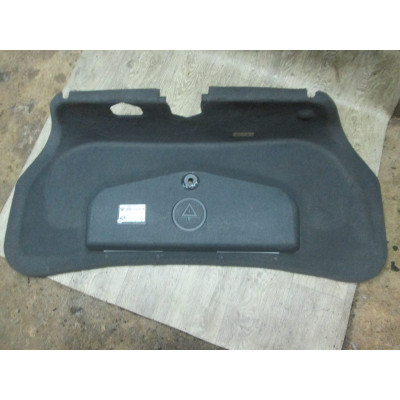  Обшивка крышки багажника к  BMW  7 E38,  1999