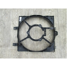  Диффузор вентилятора к  Nissan  Primera,  2000