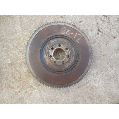  Маховик к  Renault  Megane,  1999