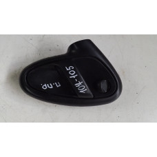  Ручка внутренняя передняя правая к  Citroen  Xsara,  1998