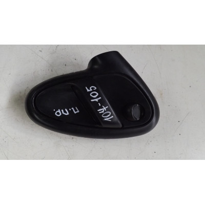  Ручка внутренняя передняя правая к  Citroen  Xsara,  1998