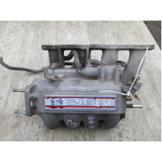  Коллектор впускной к  Mazda  323,  1994