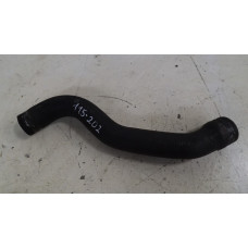  Патрубок радиатора к  Opel  Astra,  1996