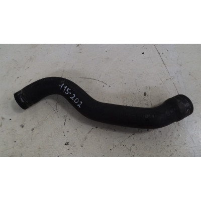  Патрубок радиатора к  Opel  Astra,  1996