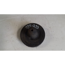  Проставки под пружины к  Opel  Zafira,  2000