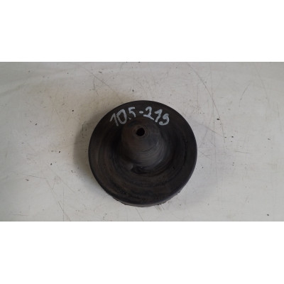  Проставки под пружины к  Opel  Zafira,  2000