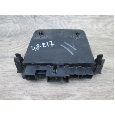  Блок комфорта к  Mercedes  E W210,  2001