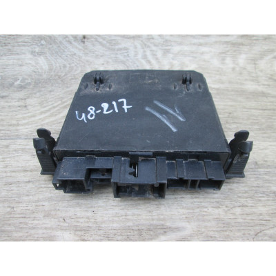  Блок комфорта к  Mercedes  E W210,  2001