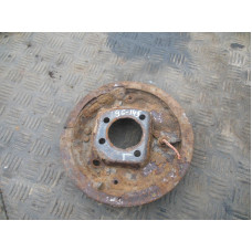  Цилиндр тормозной рабочий к  Daewoo  Lanos,  1998